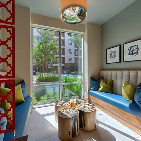 Apto 1 Bed - Kitchen - Free Parking Apartamento Houston Exterior foto