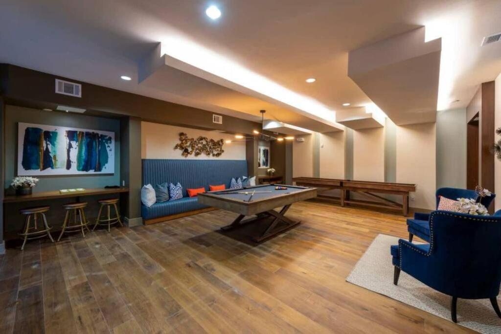 Apto 1 Bed - Kitchen - Free Parking Apartamento Houston Exterior foto